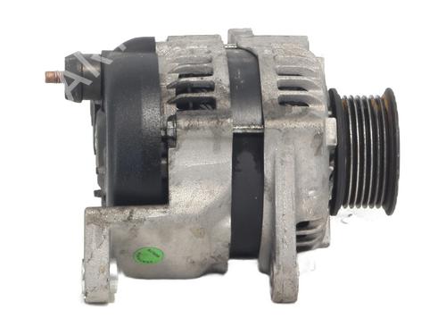 Used Alternator Alternator ISUZU D-MAX II (TFR, TFS) 2.5 CRDi 4x4 (TFS86J) (163 hp) 36165977 36165977