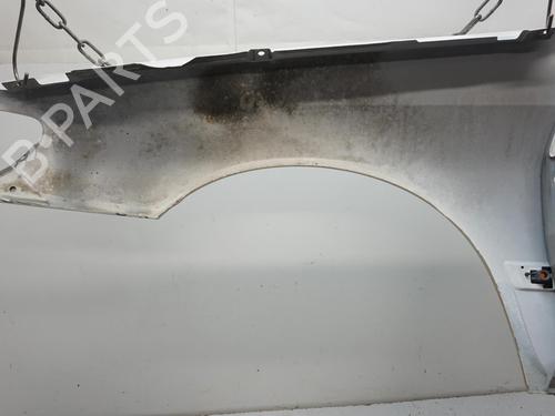 Right front fenders PEUGEOT 406 (8B) 1.9 TD | BP19730325C42 