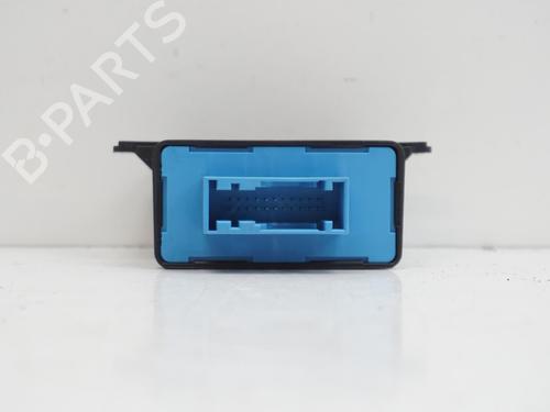 Module électronique PORSCHE MACAN (95B) 3.6 Turbo (400 hp) 20340889