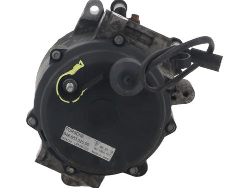 Used Alternator Alternator PORSCHE CAYENNE (9PA) GTS 4.8 (405 hp) 34570440 34570440