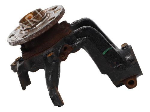 Left front steering knuckle VW BEETLE (5C1, 5C2) 1.4 TSI | BP23763909M25 