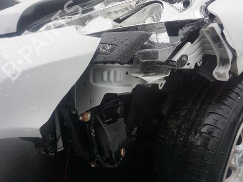 Steering rack PEUGEOT 208 I (CA_, CC_) 1.6 HDi / BlueHDi 75 | BP18192773M22 