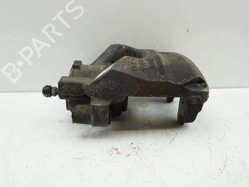 Højre bremsekaliber foran OPEL ASTRA K (B16) 1.6 CDTi (68) (110 hp) 18172087