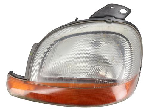 Venstre forlygte RENAULT KANGOO (KC0/1_) 1.9 dCi 4x4 (KC0V) (80 hp) 29340316