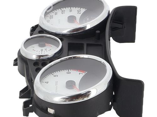 Instrument cluster PEUGEOT 207 CC (WD_) 1.6 16V Turbo | BP22730199C47 
