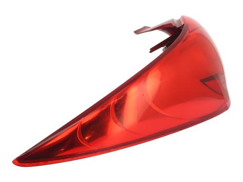 Used Left taillight Left taillight PEUGEOT 207 SW (WK_) 1.4 16V (95 hp) 34692680 34692680