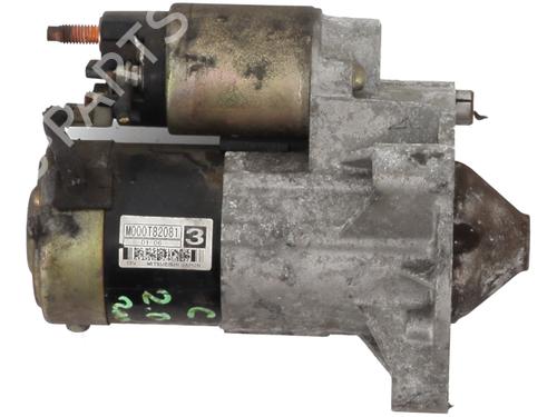 Starter CITROËN C5 I (DC_) 2.0 16V (DCRFNC, DCRFNF) | BP22362613M8 