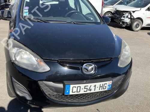 Gearbox MAZDA 2 (DE_, DH_) 1.3 (DE3FS) | BP25587911M3 - Image 6