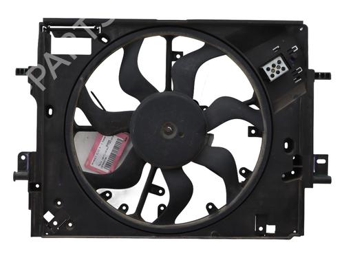 Used Radiator fan RENAULT CLIO V (B7_) 1.0 TCe 100 (B7MT) (101 hp) 26933305