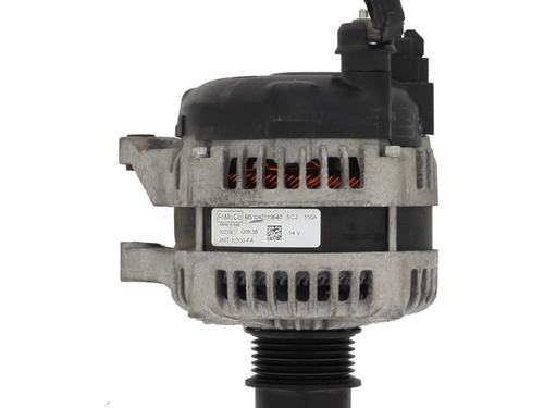 Alternator FORD FOCUS IV (HN) 1.0 EcoBoost | BP24986035M7 