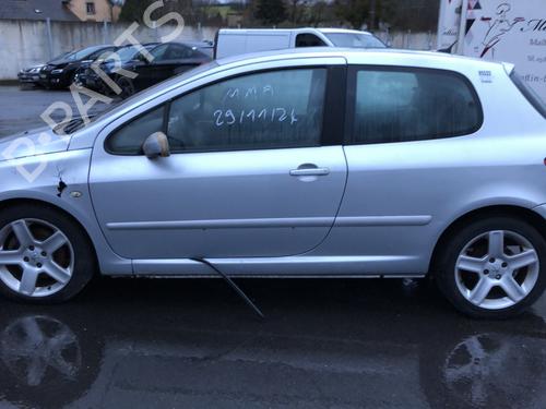 Right taillight PEUGEOT 307 (3A/C) 2.0 HDi 135 | BP27303442C35 