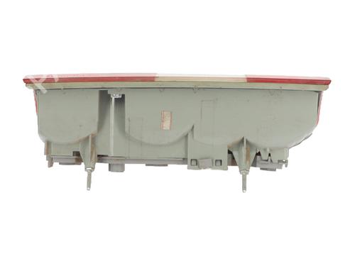 Left taillight FORD TRANSIT CONNECT (P65_, P70_, P80_) 1.8 Di | BP36345734C34 - Image 4
