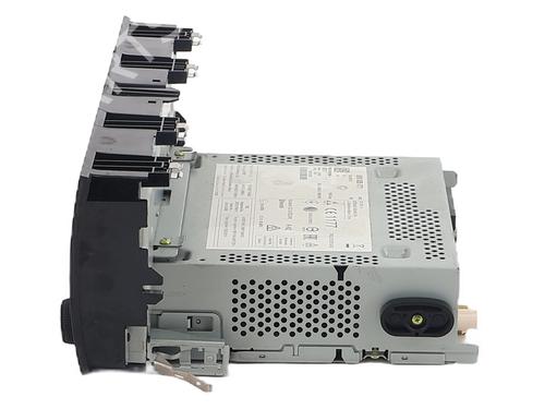 Radio SKODA FABIA III (NJ3) 1.0 | BP29158460E6 