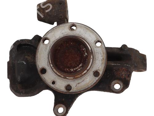 Left front steering knuckle VW CRAFTER 30-50 Van (2E_) 2.0 TDI | BP19657519M25 