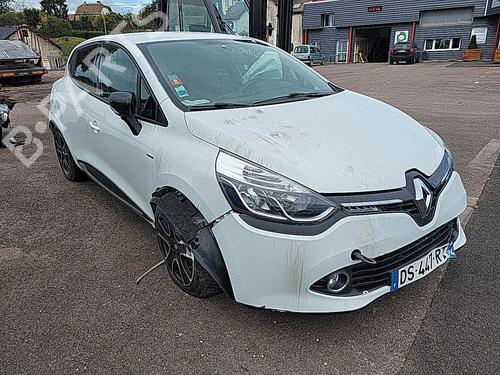 Køleventilator elektrisk RENAULT CLIO IV (BH_) 0.9 TCe 90 (BHNF, BHMA, BHMH, BHJK, BHJR) | BP18193374M35 