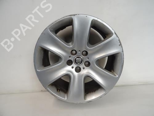 Used Rim JAGUAR XF I (X250) 2.7 D (207 hp) 21387353