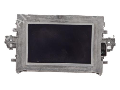 Display monitor MERCEDES-BENZ E-CLASS Coupe (C207) E 220 CDI (207.302) | BP24299962C48 