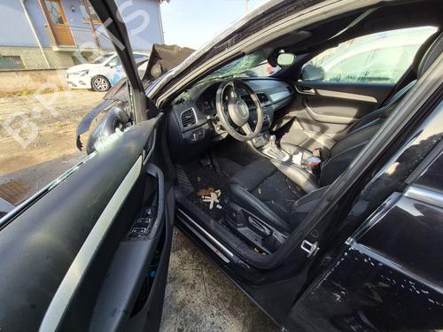 Climate control AUDI Q3 (8UB, 8UG) 2.0 TDI quattro | BP35904573I5 - Image 9