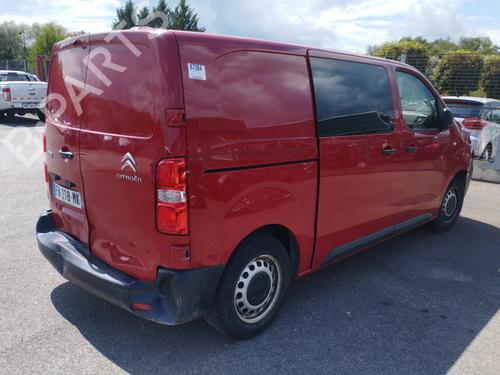 Venstre frontpanel CITROËN JUMPY III Van (V_) 1.5 BlueHDi 120 | BP32753924C58  - Image 5