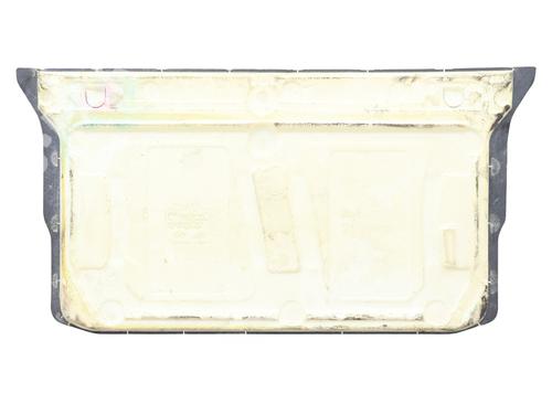 Used Luggage compartment floor Luggage compartment floor RENAULT TWINGO III (BCM_, BCA_) 0.9 TCe 95 (92 hp) 22275228 22275228