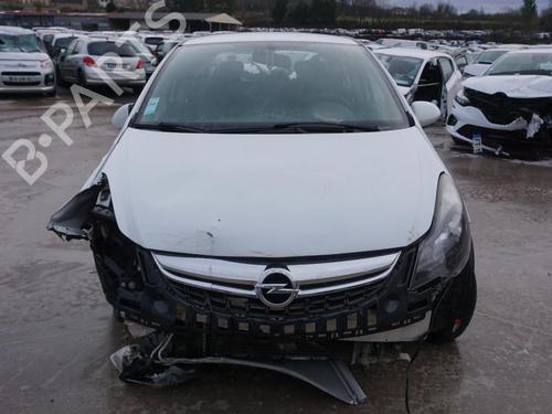 Luftmassemåler OPEL CORSA D (S07) 1.2 (L08, L68) | BP18191794M95 
