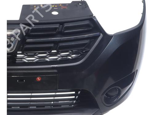 Front bumper DACIA LODGY (JS_) 1.6 SCe 100 (JSAV) | BP32518891C7