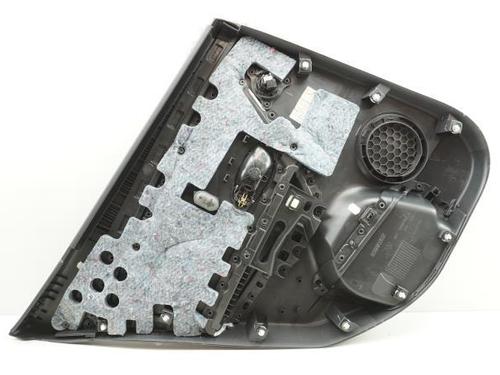 Used Rear right panel Rear right panel RENAULT MEGANE III Hatchback (BZ0/1_, B3_) 1.2 TCe (BZ16, BZ28) (132 hp) 18178390 18178390