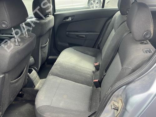 Rear left lock OPEL ASTRA H (A04) 1.7 CDTI (L48) | BP25720068C100 