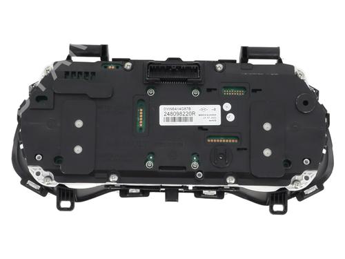 Instrument cluster RENAULT CLIO V (B7_) 1.0 TCe 90 (B7MT) | BP28588466C47 