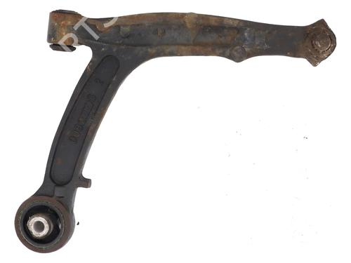 Left front suspension arm FIAT PANDA (169_) 1.1 (169.AXA1A) | BP28826983M12 