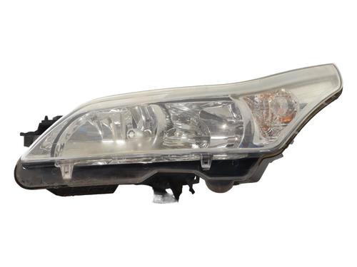 Venstre forlygte CITROËN C4 I (LC_) 1.6 HDi (109 hp) 28611816
