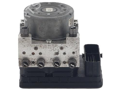 Used ABS pump PEUGEOT 208 I (CA_, CC_) 1.2 VTI 82 (82 hp) 28353756