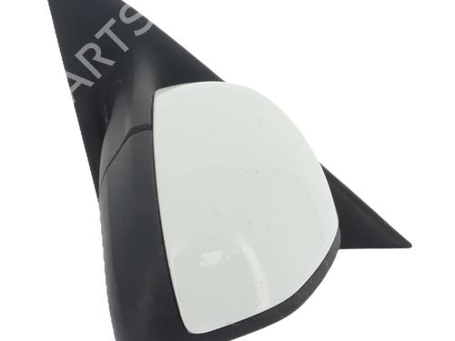 Used Left mirror Left mirror RENAULT TWINGO III (BCM_, BCA_) 0.9 TCe 90 (BCM9, BCM2) (90 hp) 36513896 36513896