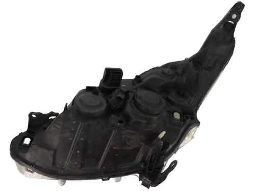 Right headlight PEUGEOT 208 I (CA_, CC_) 1.4 HDi | BP32171340C29