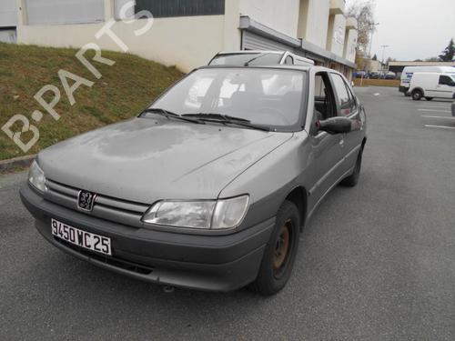 Left headlight PEUGEOT 306 (7B, N3, N5) 1.9 SLD | BP18179566C28 