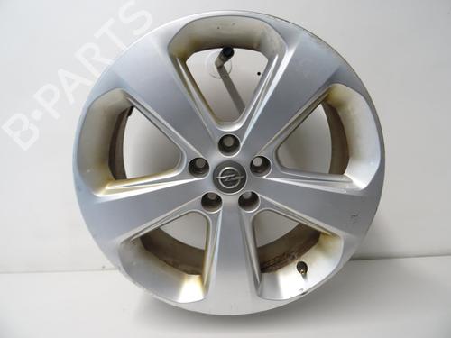 Used Rim OPEL MOKKA / MOKKA X (J13) 1.6 (_76) (116 hp) 18194176