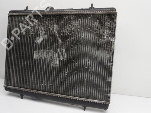 Water radiator PEUGEOT 308 I (4A_, 4C_) 1.4 16V | BP19700481M31 