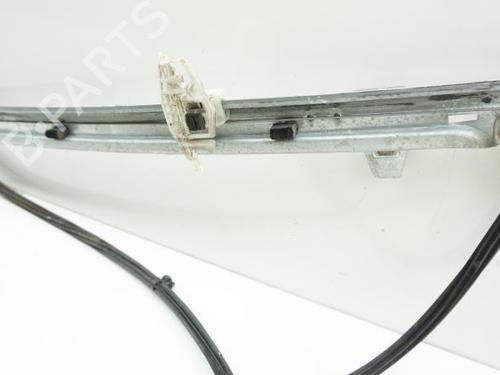 Front right window mechanism CITROËN XSARA PICASSO (N68) 1.6 HDi | BP18192994C23
