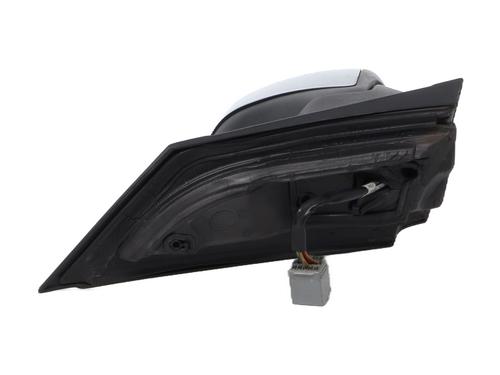 Retrovisor izquierdo FORD FOCUS II (DA_, HCP, DP) 1.8 TDCi | BP23966673C26 