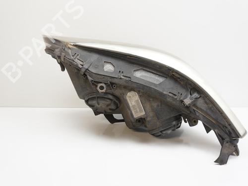 Used Right headlight Right headlight BMW 5 (E60) 520 i (170 hp) 18194610 18194610