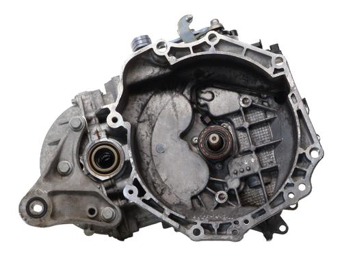 Versnellingsbak OPEL MOKKA / MOKKA X (J13) 1.6 CDTI (_76) (136 hp) 25923153