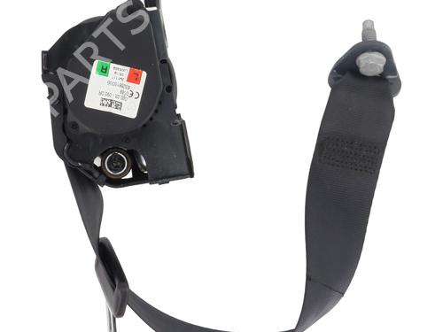 Venstre bagtil seleforstrammer CITROËN C3 AIRCROSS II (2R_, 2C_) 1.2 PureTech 82 (2RHMRC, 2RHMZB) (82 hp) 30046192