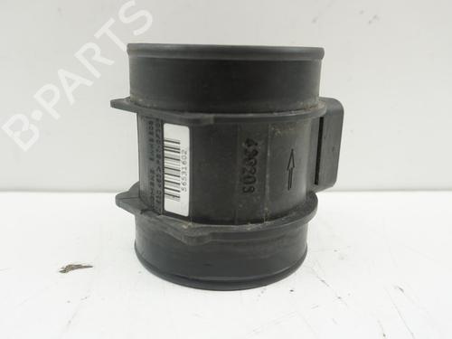 Luftmassenmesser für OPEL VECTRA C (Z02) 1.8 16V (122 hp) 18194769