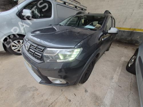 Used Parts DACIA SANDERO II TCe 90 (B8M1, B8MA, B8AC) (90 hp) 4431280