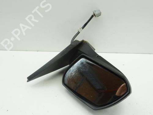 Used Left mirror FORD MONDEO III Saloon (B4Y) 2.0 16V TDDi / TDCi (115 hp) 18180277