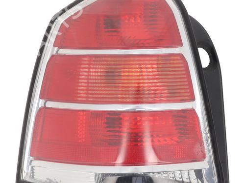 Used Left taillight OPEL ZAFIRA / ZAFIRA FAMILY B (A05) 1.9 CDTI (M75) (150 hp) 23843585