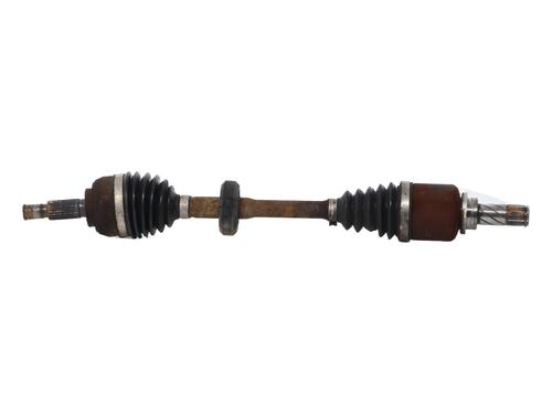 Left front driveshaft RENAULT TWINGO II (CN0_) 1.5 dCi 75 | BP22517834M38