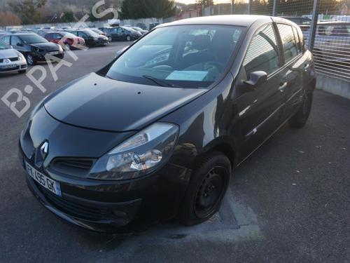Radio RENAULT CLIO III (BR0/1, CR0/1) 1.6 16V (BR09, BR0T, CR09, CR0T) | BP21143777E6 