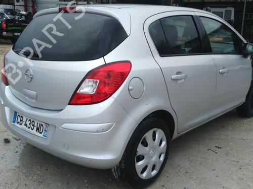 Andere OPEL CORSA D (S07) 1.2 (L08, L68) | BP27543059O1 