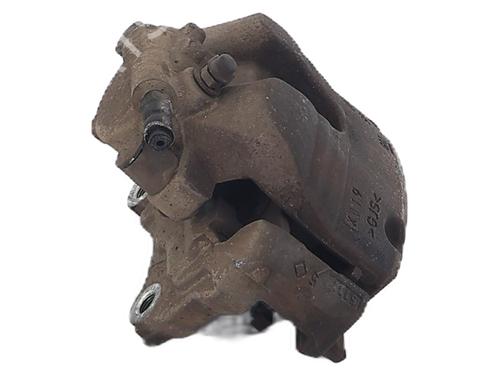 Right front brake caliper OPEL CORSA E (X15) 1.3 CDTI (08, 68) | BP24985977M104 